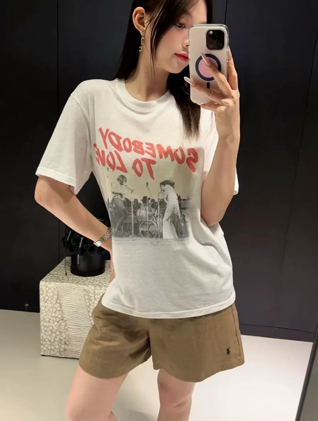 25052 #深khaki consultation picture P210